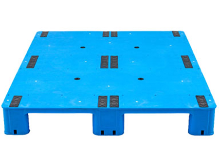 塑料托盤的合理使用要如何進行？耐熱性如何增強？如塑料托盤生產(chǎn)廠家有話要說