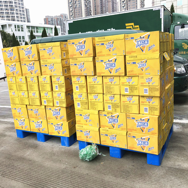 工廠塑料托盤發(fā)展的限制原因有哪些？