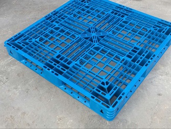 如何挑選質量好且實惠的塑料托盤?