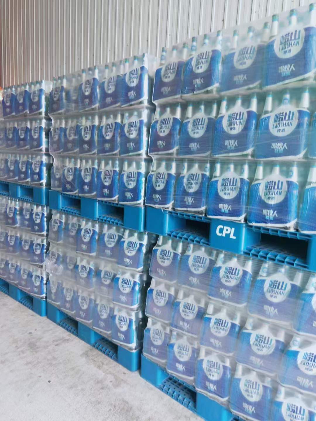 在夏天塑料托盤有哪些使用規(guī)范?