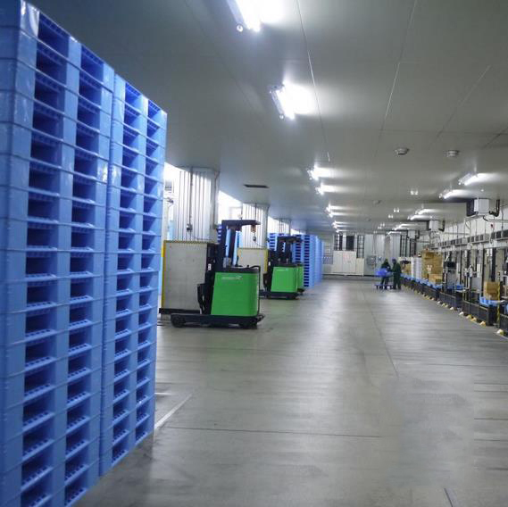 塑料托盤如何采購?