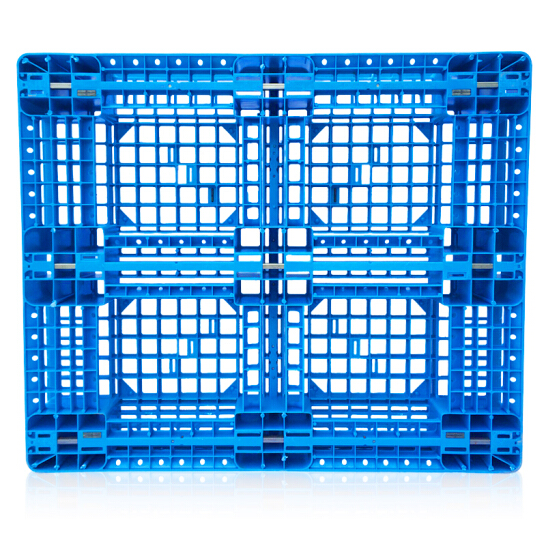 塑料托盤廠家價(jià)格哪家實(shí)惠?五大辨別方法要知道
