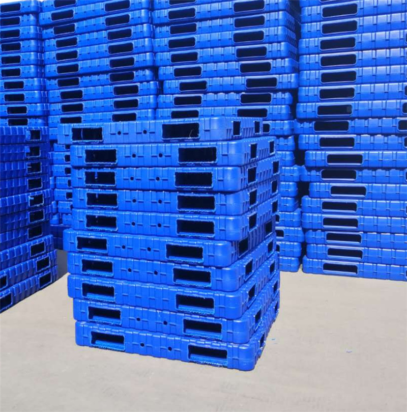 吹塑托盤原料的特點(diǎn)和區(qū)別是什么？