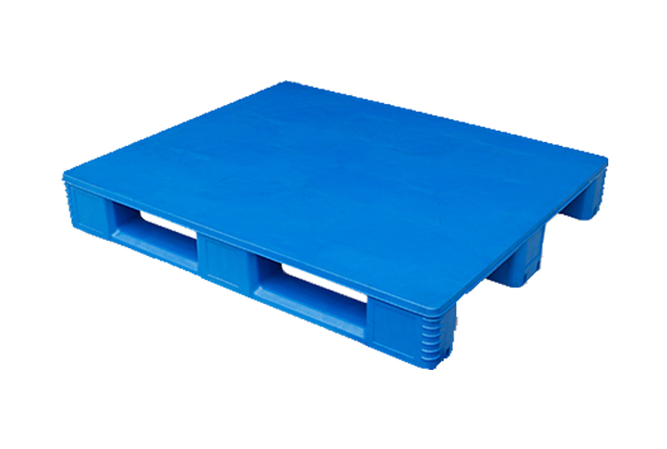 塑料托盤對食品行業的影響有哪些?