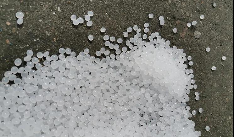 出口專用的塑料托盤的材質(zhì)有哪些?