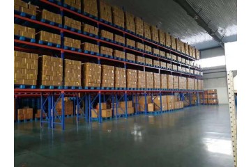 塑料托盤應用在哪些行業?