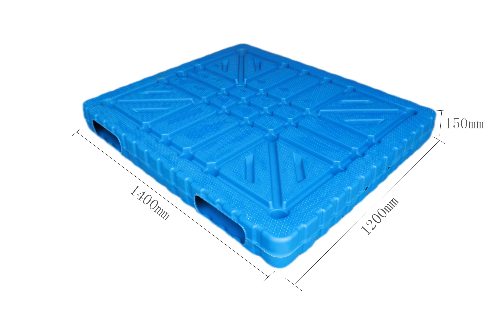 吹塑托盤有哪些清洗技巧?