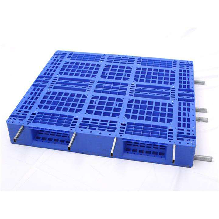 塑料托盤在裝卸搬運中的優越表現