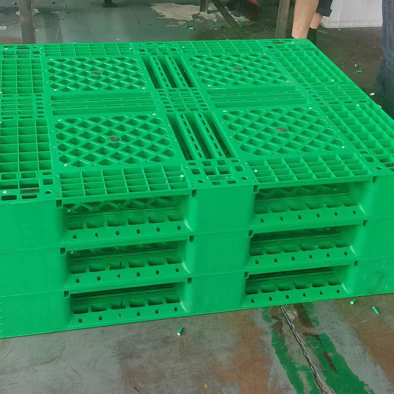 山東塑料托盤優勢性能
