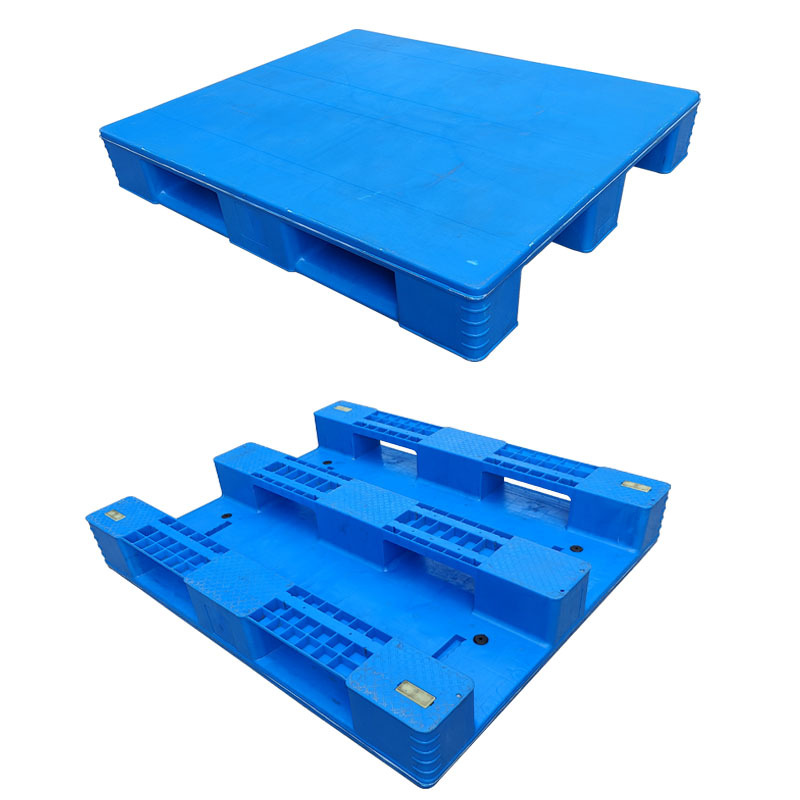 食品行業(yè)冷庫(kù)塑料托盤怎么選？