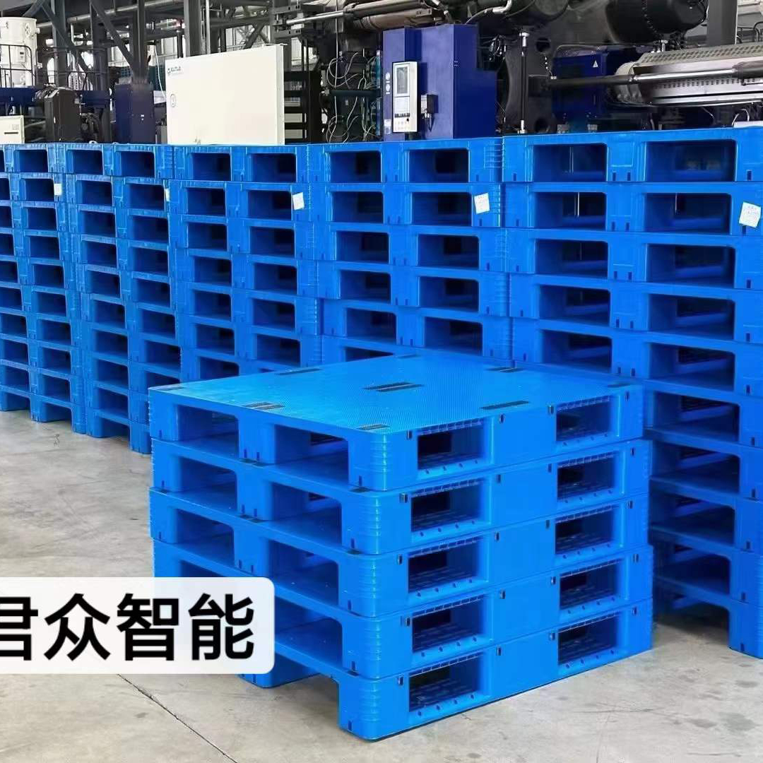 塑料托盤在醫(yī)用材料倉(cāng)庫(kù)中怎么使用？