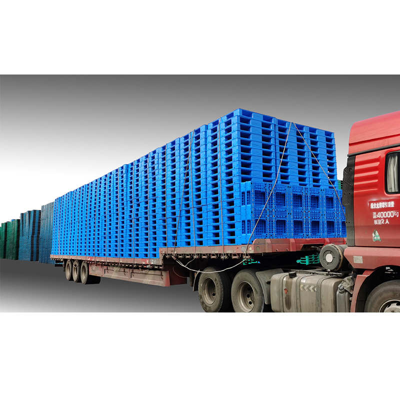 塑料托盤顏色對質量有沒有影響？