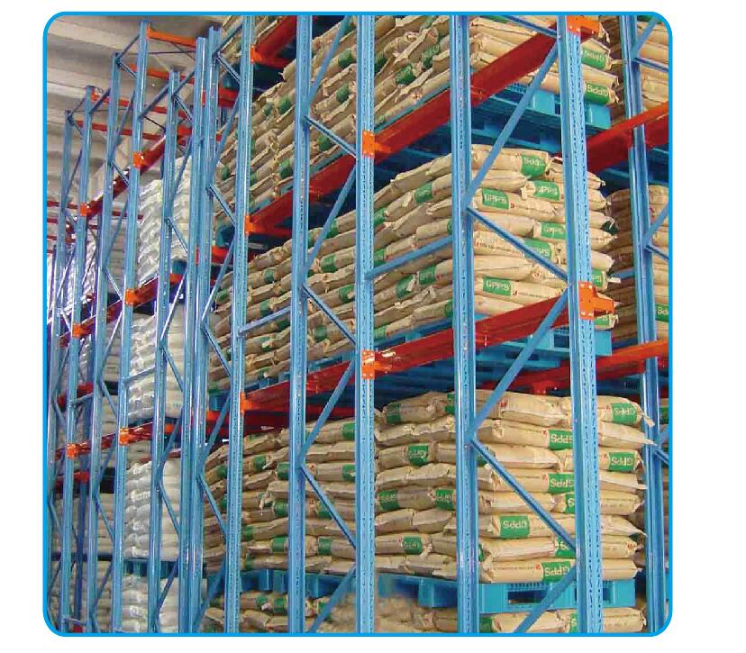 上貨架川字塑料托盤有哪些優勢？