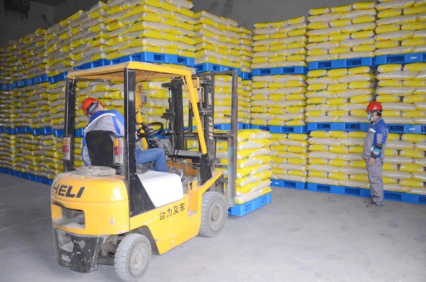 如何選擇適合自己的塑料托盤？