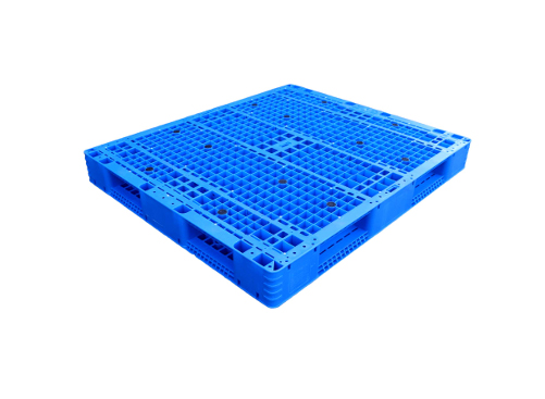 塑料托盤堆垛注意事項？