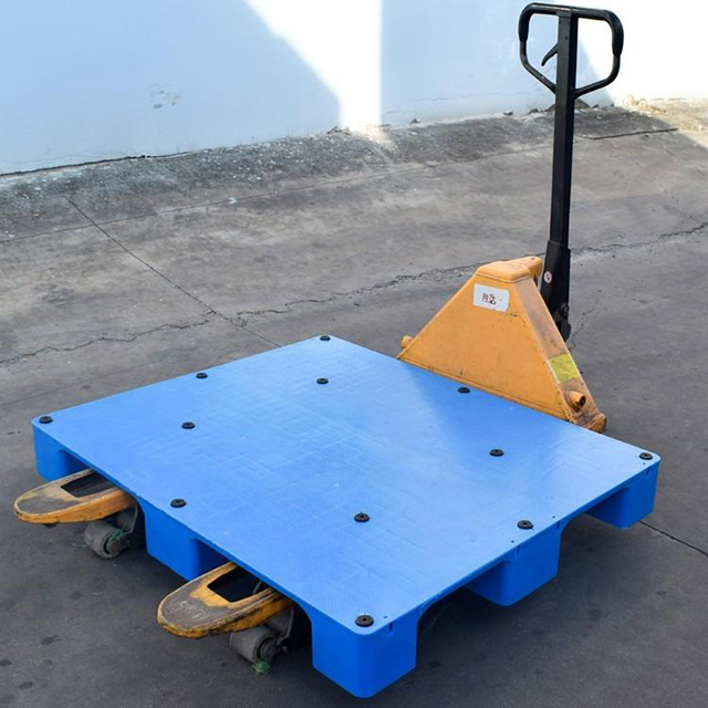 小小托盤(pán)有大學(xué)問(wèn),你真的懂塑料托盤(pán)嗎?