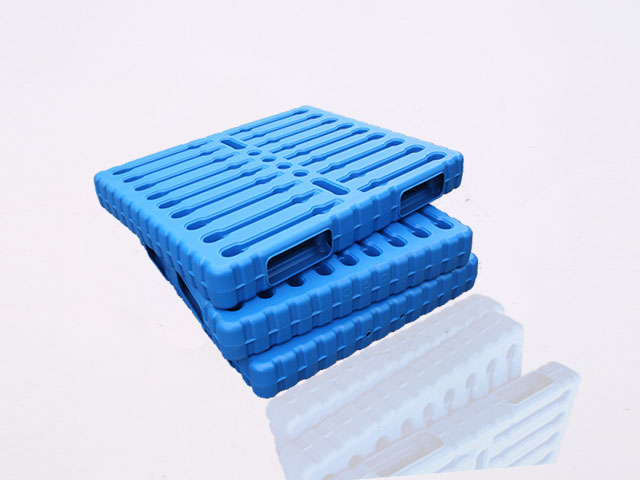 什么是吹塑托盤,吹塑托盤有哪些優(yōu)勢特點?