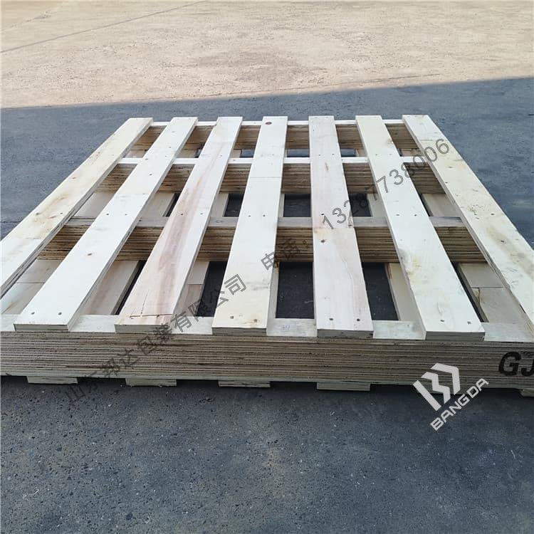 菏澤市銷售木托盤高品質店家