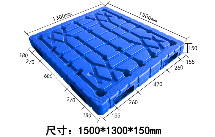 應用吹塑托盤竟然是環境保護的?沒想到吧