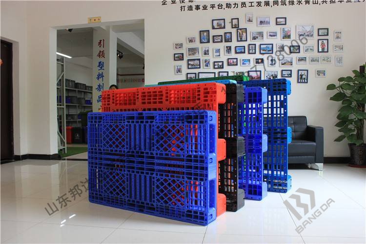 塑料托盤的發展歷程