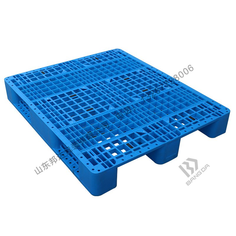 塑料托盤廠家不一樣,塑料托盤價格竟然不一樣?