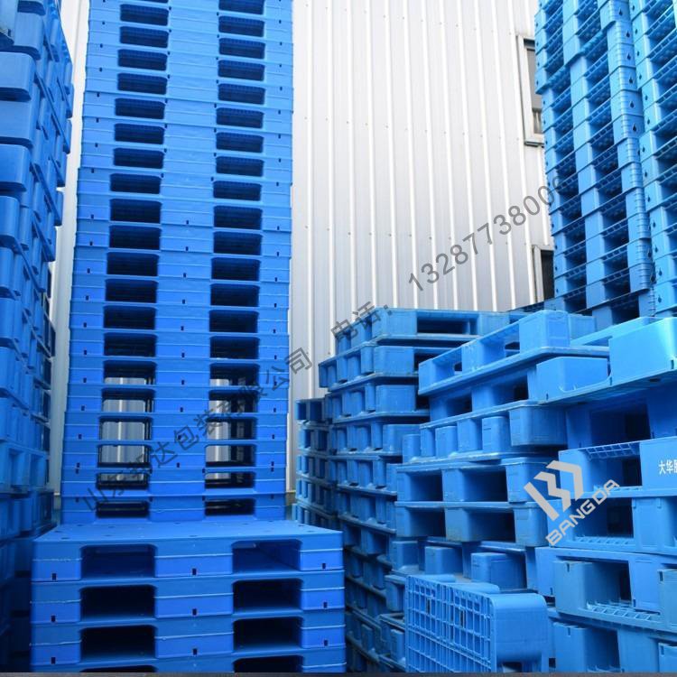 公司普遍的對塑料托盤的三大疑惑