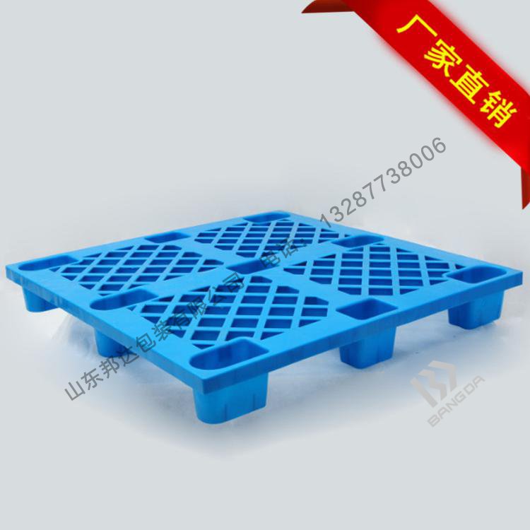 中空吹塑托盤的承重,受哪幾個方面的危害?