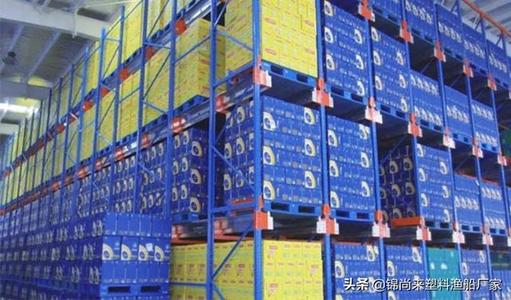 吸塑托盤與注塑托盤的生產工藝的區別