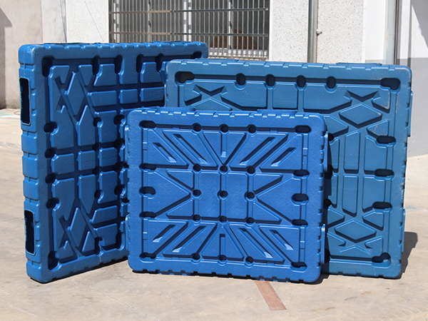 組合托盤、九腳托盤、川字托盤、田字托盤、雙面托盤有什么不同