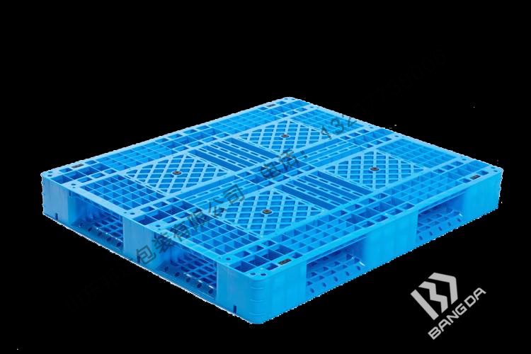 塑料托盤與物流“相依為命”！