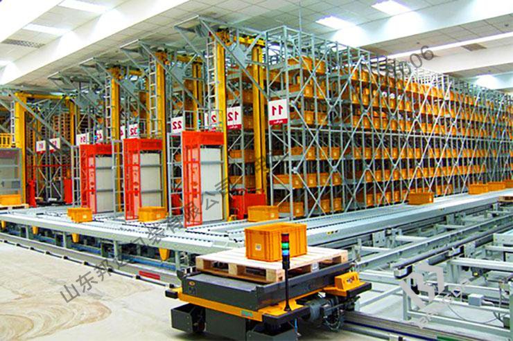 倉庫用塑料托盤遇到回南天的防潮辦法?