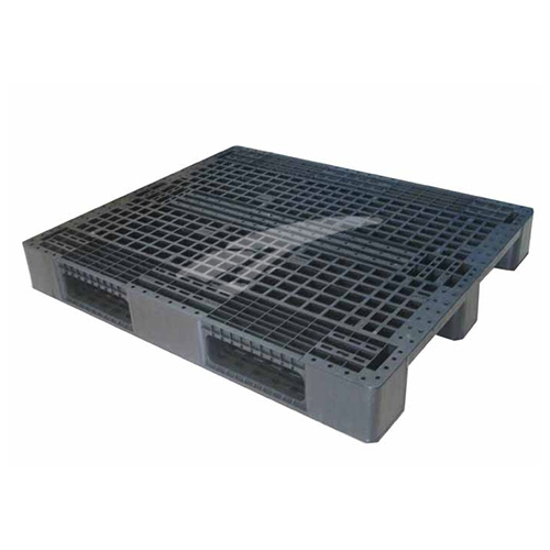 防靜電塑料托盤是用什么材料生產的?