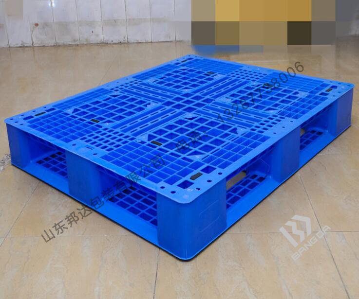 塑膠卡板的外形如何分類?注意事項有哪些?