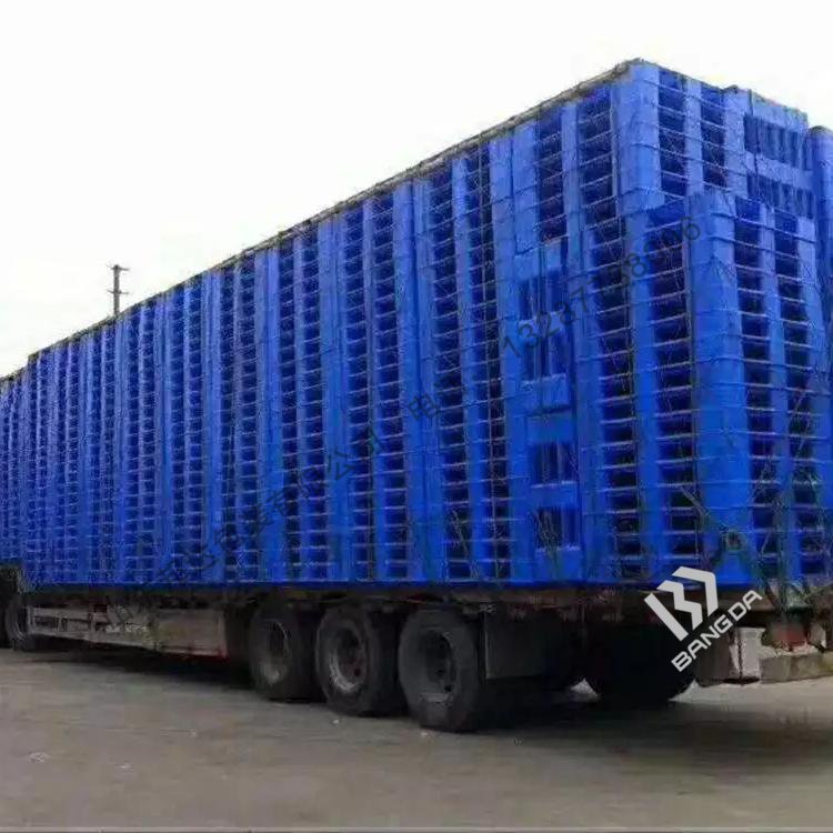 邦達包裝教你：檢驗塑料托盤的質量標準！