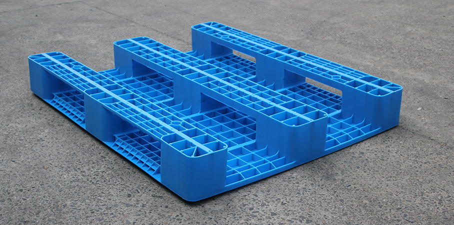 塑料托盤規格尺寸的選定