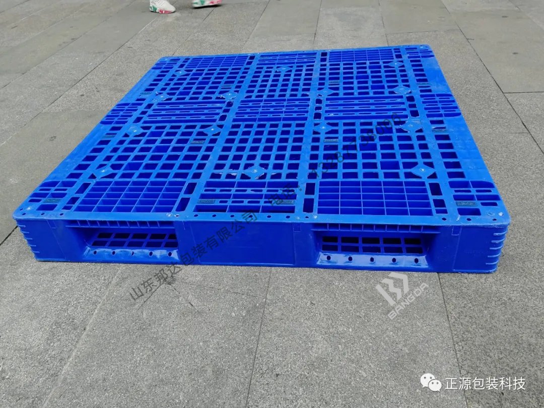 塑料托盤在物流倉儲中有什么作用?