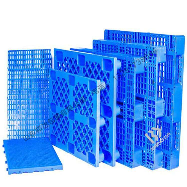 托盤從材料上可以劃分為哪幾類?