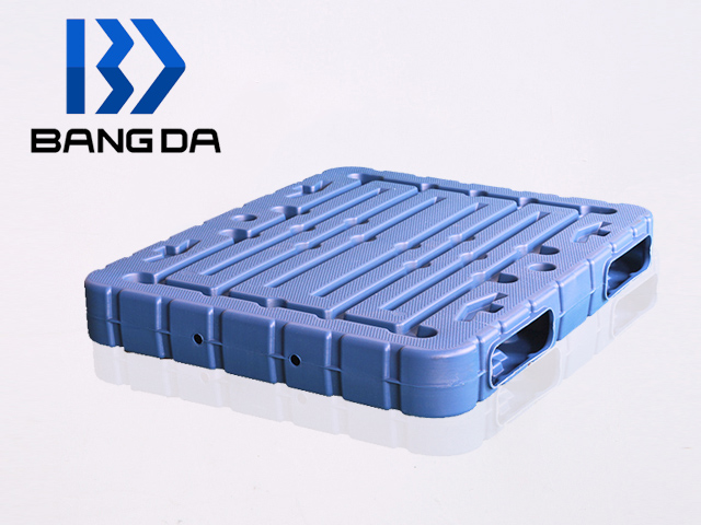 中空吹塑托盤的尺寸有哪些?