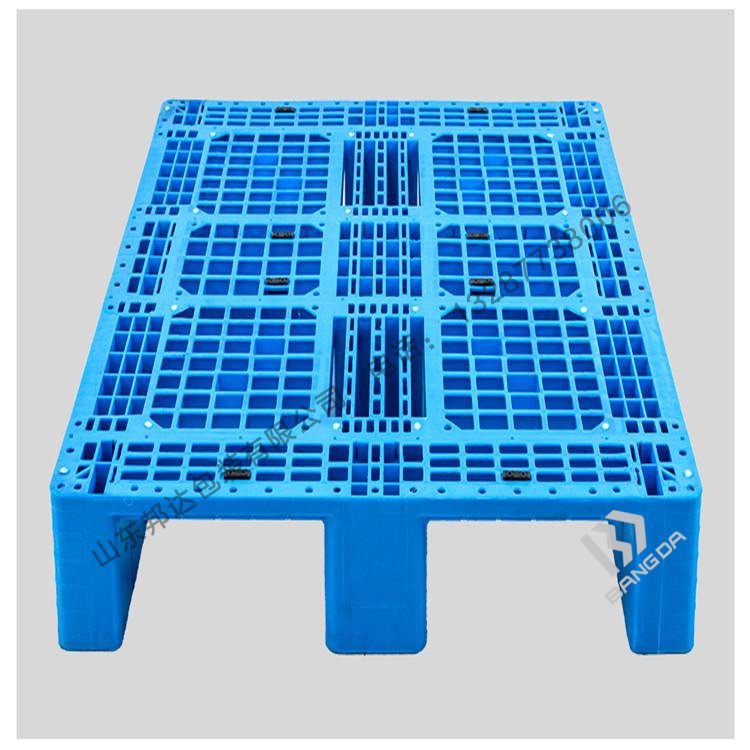廠家直銷1311川字網格塑料托盤