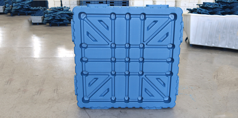 【邦達資訊】吹塑托盤的發展趨勢很可觀