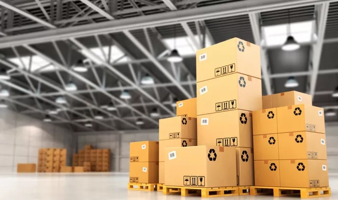 山東塑料托盤對物流運輸的重要性