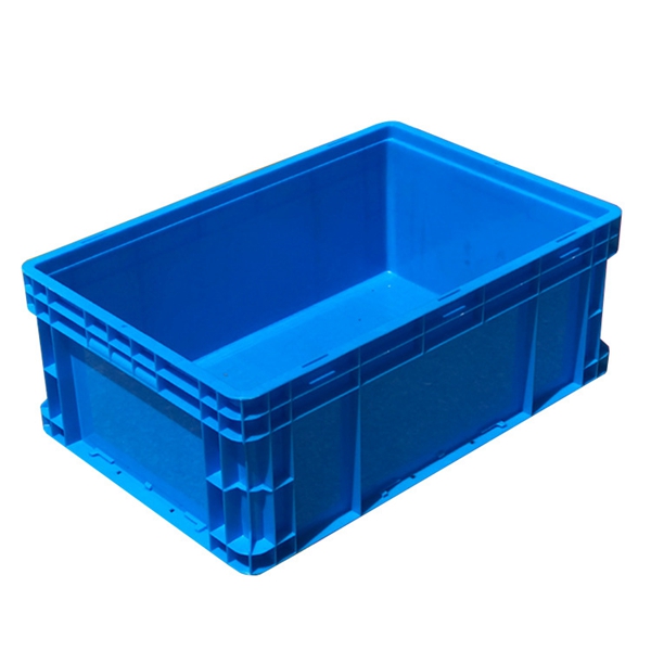 塑料物流箱在使用上有哪些優勢？