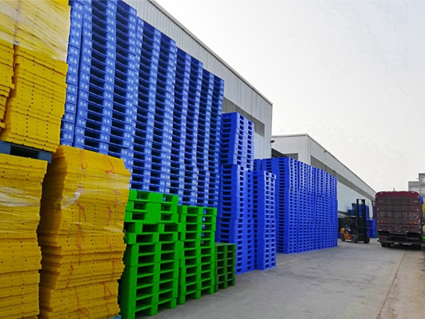 如何才能提升塑料托盤的生產質量？