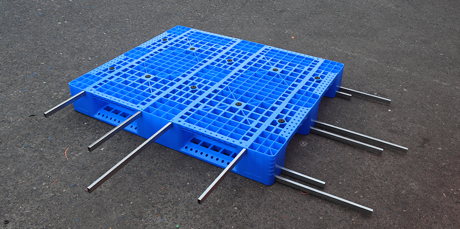 德州塑料托盤廠家發展越來越快的原因