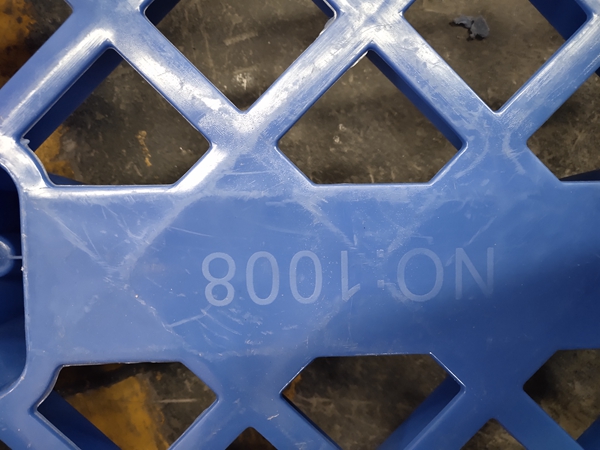 塑料托盤廠家:導致塑料托盤變形的原因有哪些？