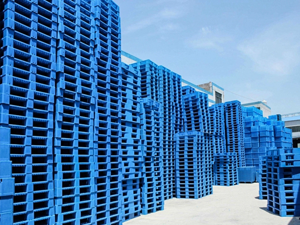 夏天使用塑料托盤應該注意哪些問題？