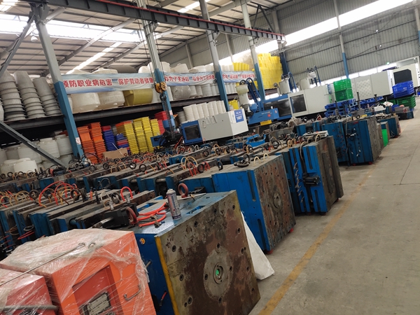 國內有防靜電的塑料托盤生產廠家嗎？