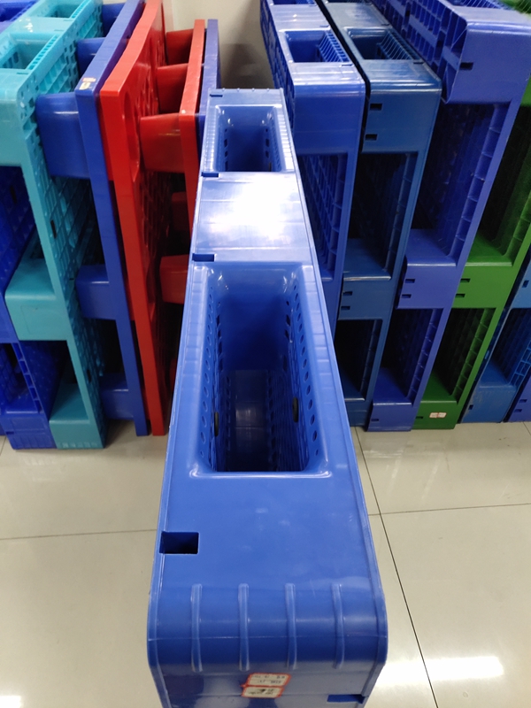 塑料托盤生產廠家：如何正確選購塑料托盤？