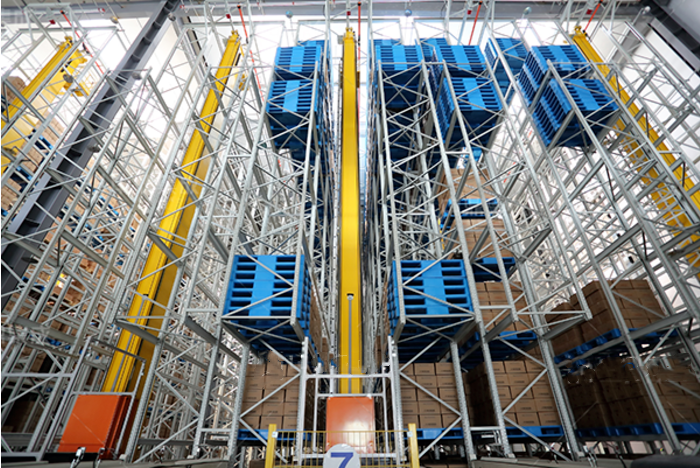 【論述】買塑料托盤，應該找生產廠家還是易貿商？