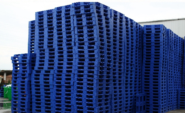 塑料托盤為何特別受物流體系的青睞？